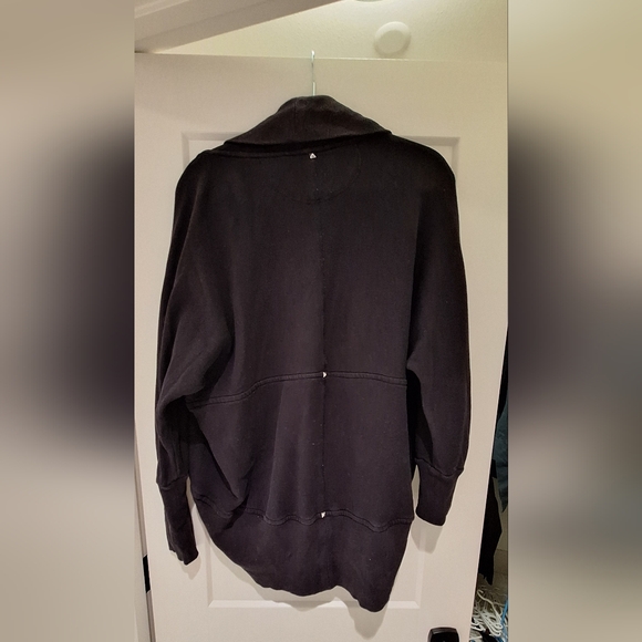 Wilfred Cocoon Sweater - Picture 2 of 2